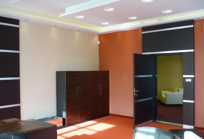 EGIS Vezérigazgatói iroda 2